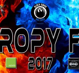 Entropy Fest 2017