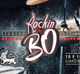 Rockin'Bo Student Festival