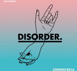 Disorder Contest 2016