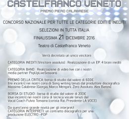 Festival di Castelfranco Veneto