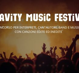 Gravity Music Festival