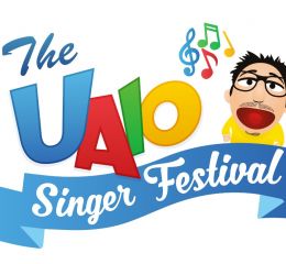 The UAIO Singer Festival