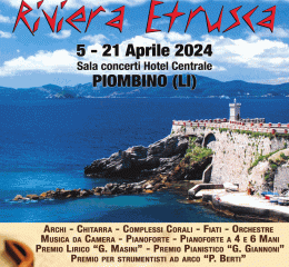Concorso Riviera Etrusca