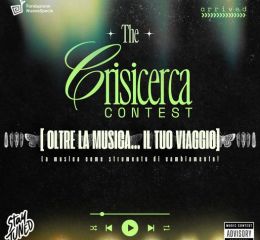 The CrisiCerca Contest