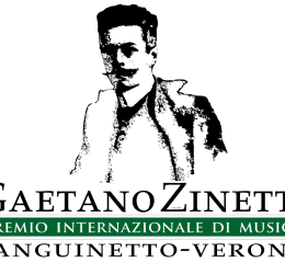 Logo Premio Zinetti