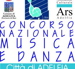 Concorso Nazionale di Musica e Danza «Città di Adelfia»