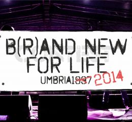 B(r)and New For Life 2014