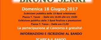 Frignano Band Bruno Serri - locandina