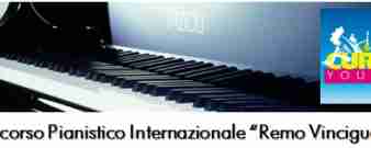 Concorso Pianistico Internazionale "Remo Vinciguerra"