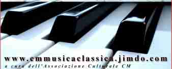 CM musica classica