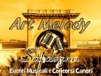 Ritratto di Art Melody Sardegna